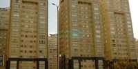 مرگ 4 تهرانی در اثر سقوط آسانسور