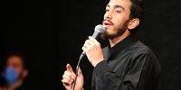 خاطره مداح معروف از دیدار خود با رهبر شهید انقلاب/ با لهجه مشهدی گفتند؛ مَهدی آقا، گفتم جانم آقا...
