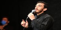 خاطره مداح معروف از دیدار خود با رهبر شهید انقلاب/ با لهجه مشهدی گفتند؛ مَهدی آقا، گفتم جانم آقا...