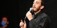 خاطره مداح معروف از دیدار خود با رهبر شهید انقلاب/ با لهجه مشهدی گفتند؛ مَهدی آقا، گفتم جانم آقا...