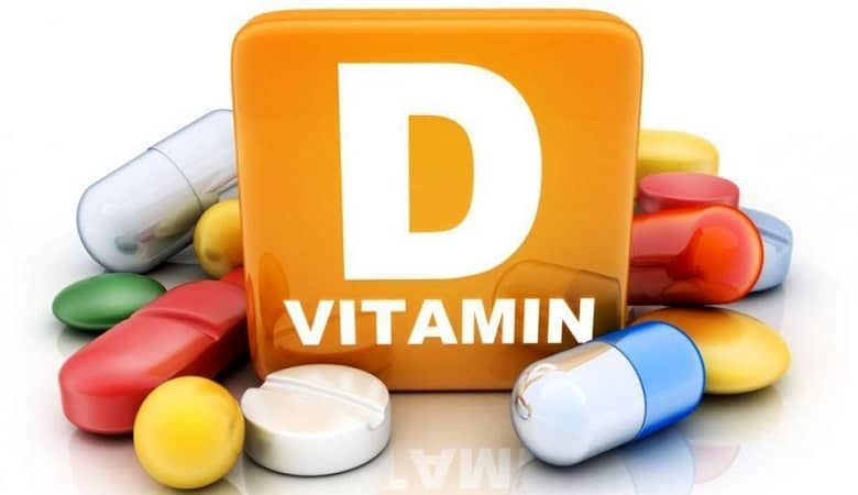علامت عجیب کمبود ویتامین D در بدن که نمی دانستید!
