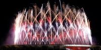 تصاویر| المپیک 2020 از لنز دوربین رویترز