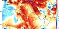 خبر خوش برای مردم این 3 استان کشور/ گرمای شدید تداوم دارد
