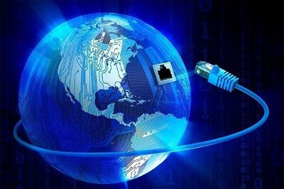 شرکت مخابرات: مشترکان بدون محدودیت به شبکه جهانی اینترنت متصل هستند 