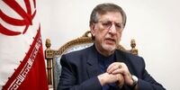 گاف عجیب سفیر ایران در انگلیس در اینستاگرام/ بهاروند، بازیکنان تیم ملی ایران را نمی شناسد؟
