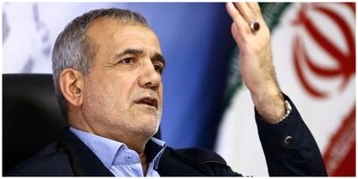 دو وزیر دولت روحانی با مسعود پزشکیان دیدار کردند+ عکس