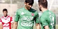 رکورد جالب توجه بیرانوند در آسیا با پرسپولیس 
