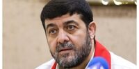 برنامه‌های هلال‌احمر برای کاهش تلفات پیاده‌روی اربعین