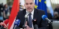 صدراعظم اتریش: پوتین باور دارد که در حال پیروزی در جنگ است