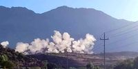 فوری / جنگنده‌های ترکیه، عراق را بمباران کردند