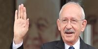 کمال قلیچدار اوغلو: رئیس جمهور شوم، برداران افغان و سوری را به کشورشان برمی‌گردانم