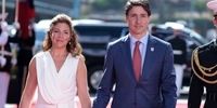 نخست‌وزیر کانادا از همسرش جدا شد