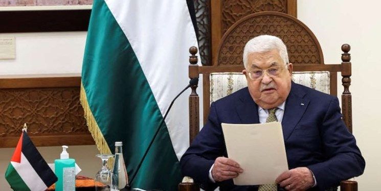 واکنش تند «محمود عباس» به حمله شهرک‌نشینان به کرانه باختری