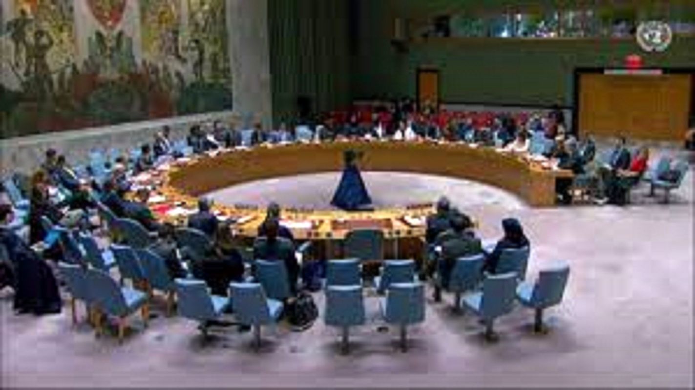 بیانیه شدیداللحن شورای امنیت سازمان ملل درباره انفجار گلزار شهدای کرمان/ حمله تروریستی کرمان بزدلانه بود