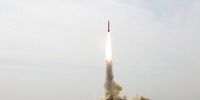 جدیدترین موشک ایرانی رونمایی شد/ سامانه موشکی باور 373 ارتقا یافت