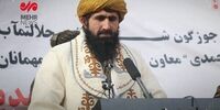 یک مقام ارشد طالبان کشته شد+ جزئیات و تصاویر

