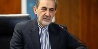 توئیت مهم ولایتی درباره حزب الله لبنان