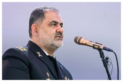 فرمانده نیروی دریایی ارتش: در سال مهم و تعیین کننده‌ای قرار داریم