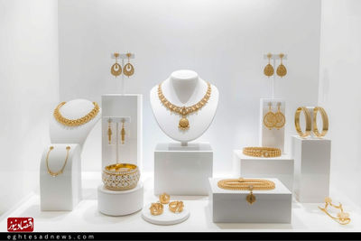 افت‌وخیز عجیب قیمت‌ها در بازار طلا و سکه | طلای ۱۸ عیار 12 میلیون و 131 هزار تومان شد | سکه در نرخ 124 میلیون و 700 هزار تومان بسته شد