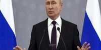 پوتین: باید به تهدیدهای غرب پاسخ می‌دادیم/جنگ اوکراین را ما آغاز نکردیم