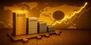 قیمت طلا در آستانه رکورد تاریخی | هر اونس به 5000 دلار می‌رسد؟ | نقره قله جدید را فتح کرد | اثر فرمان ترامپ در افزایش قیمت‌ها