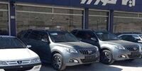 شرایط فروش فوری خودرو در چهارمین روز خرداد ماه اعلام شد + جدول