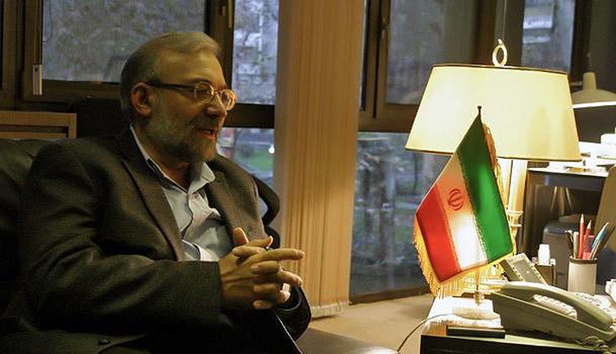 واکنش برادر علی لاریجانی به افشای نامه دلایل ردصلاحیتش