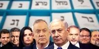 سرنوشت مبهم نتانیاهو به رغم پیشتازی لیکود