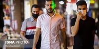 هشدار جدی نسبت به خیز جدید کرونا / توصیه مهم به مردم