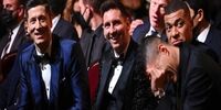 طعنه لواندوفسکی به مسی/ از برنده نشدن توپ طلا ناراحت هستم
