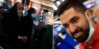 دفاع عضو شورای شهر از سفر خانواده قالیباف/ با 4 ساک رفتند و با 5 ساک برگشتند!
