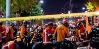 افزایش چشمگیر تعداد کشته‌های جشن «هالووین» در سئول