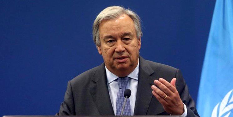 دبیر کل سازمان ملل خواستار شد: تحقیقات مستقل درباره حادثه دریای عمان 