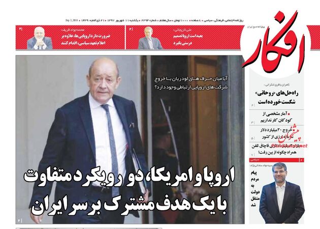 Afkar