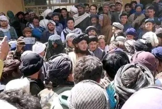  تنها فرمانده شیعه طالبان به دست طالبان کشته شد