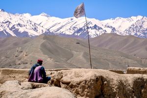 تهدیدی فراتر از مرزها؛ آینده‌ای که طالبان برای افغانستان می‌سازد | هر کودک تحت حاکمیت طالبان چه آموزشی می‌بیند؟