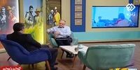 تمجید روزنامه «دنیای اقتصاد» از سوی مجری تلویزیون