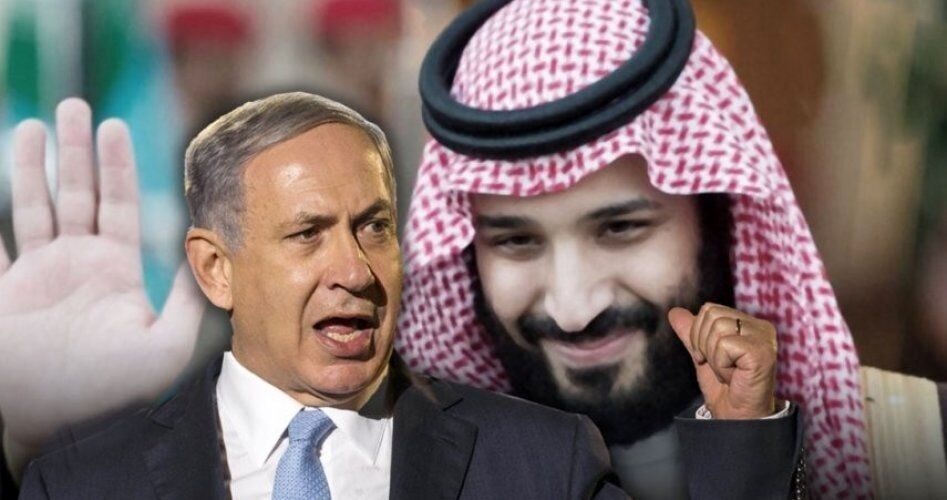افشاگری یک مقام اسرائیلی درباره روابط نتانیاهو با عربستان