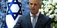 تلفن رئیس موساد هک شد