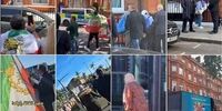 برای این افراد در خارج از کشور پرونده تشکیل می‌شود