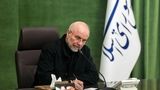قالیباف: امنیت تنگه در نبود نیروهای آمریکایی است/ اگر امنیت ما تامین نشود، هیچ زیرساختی ایمن نخواهد بود