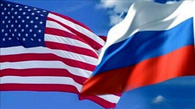 تحریم‌های جدید آمریکا علیه روسیه + جزئیات