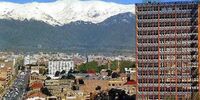 هر ساختمان مسکونی در تهران یک «پلاسکو» است؟/ قوانین حامی ایمنی نیست