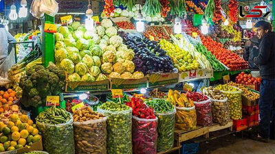قیمت میوه و سبزی تا 27 اسفند اعلام شد/میوه‌های عید را چند بخریم؟