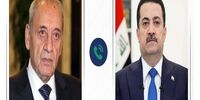 عراق با تامین سوخت لبنان موافقت کرد