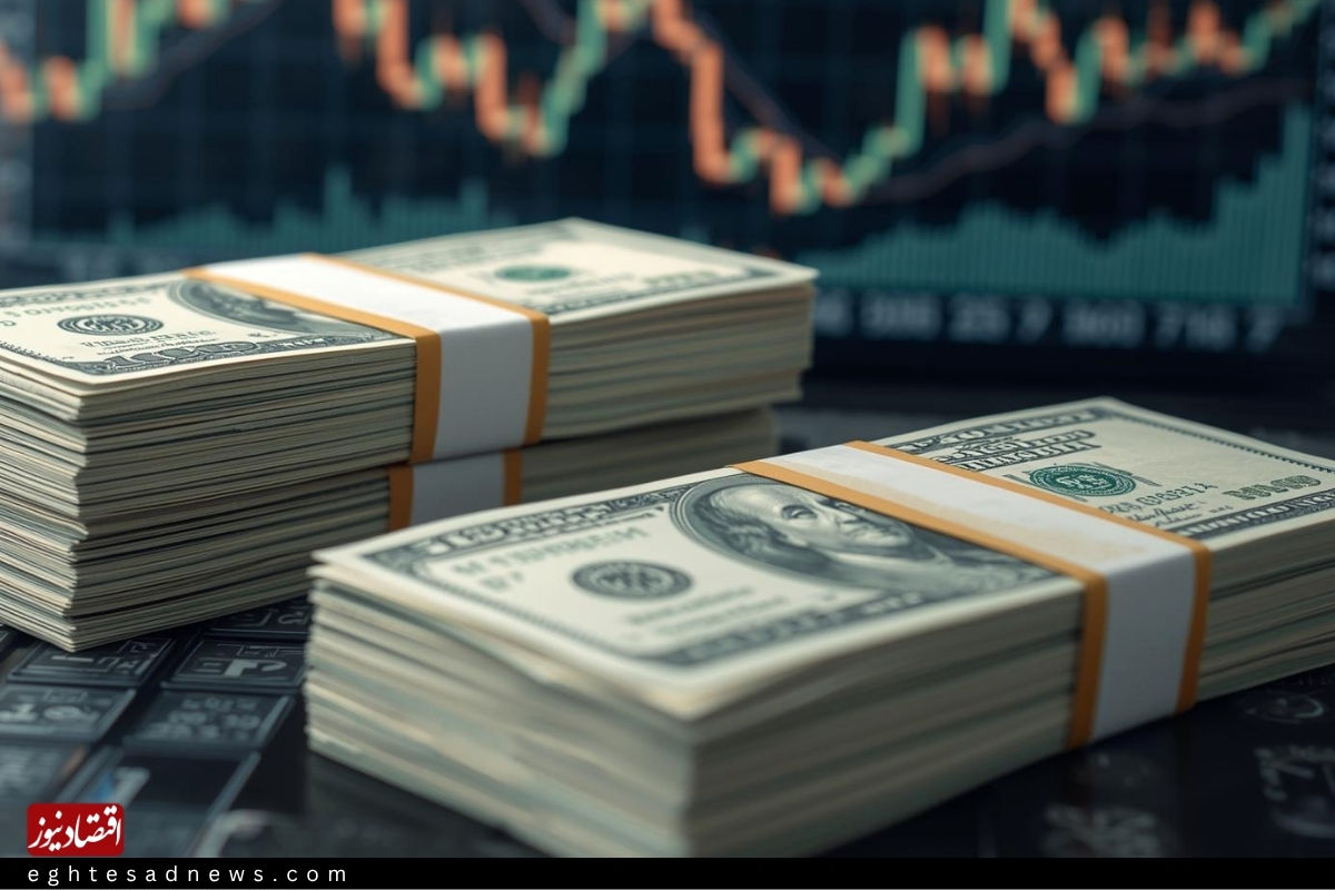 چه کسی ترمز دلار را کشید؟ | دلار از ۱۲۹ هزار تومان عقب نشست | افت ۸۶۰ تومانی پس از رکورد تاریخی