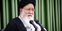علم‌الهدی: فیلم و موسیقی که در سایر شهرها آزاد است، نباید به همان شکل در مشهد هم اجرا شود/ می‌خواهند مشهد را مرکز تفریح و درآمدزایی کنند