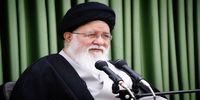 انتقاد شدید علم الهدی از ساخت بناهای بلند در اطراف حرم رضوی| بی احترامی به امام رضاست