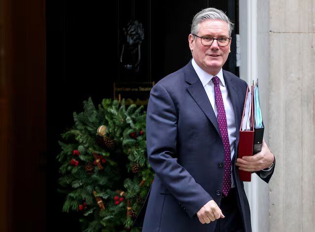 واکنش انگلیس به مذاکرات تهران- واشنگتن/ ایران نباید به سلاح هسته ای دستیابی داشته باشد