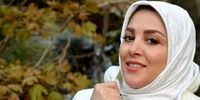 حمله ژیلا صادق به حمید فرخ‌نژاد/ تو یک بی‌شرف واقعی هستی + عکس